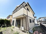 戸建賃貸H富竹