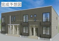 グランドハウス上駒沢