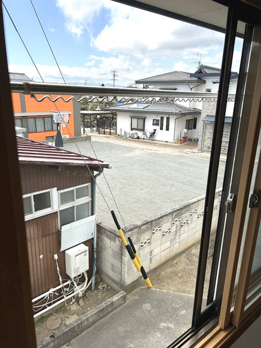  メゾン高野