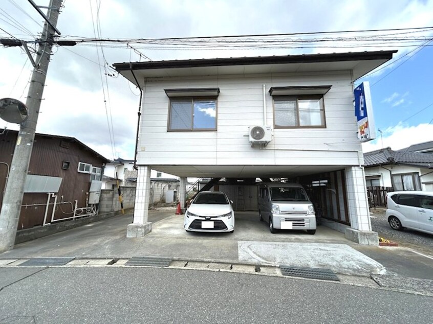  メゾン高野