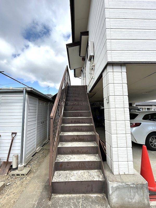  メゾン高野