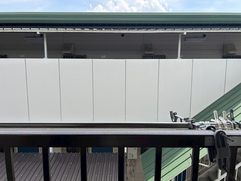 写真は別号室です（参考） コーポCA　N棟