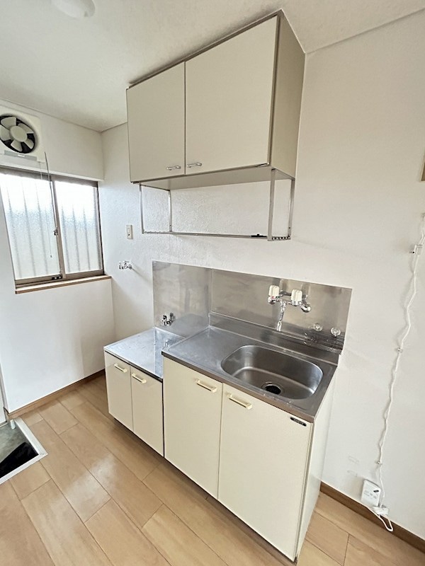 写真は別号室です（参考） コーポCA　N棟