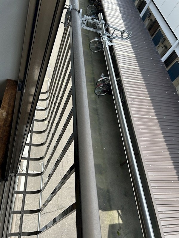 写真は別号室です（参考） コーポCA　N棟