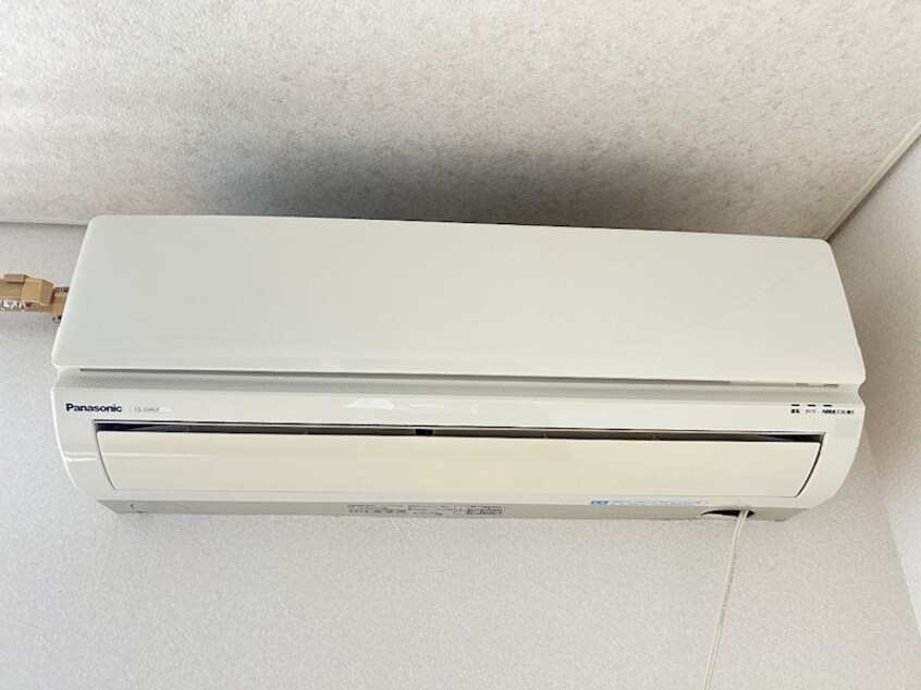 写真は別号室です（参考） コーポCA　N棟