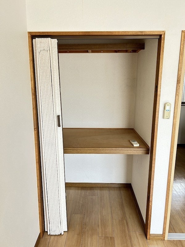 写真は別号室です（参考） コーポCA　N棟