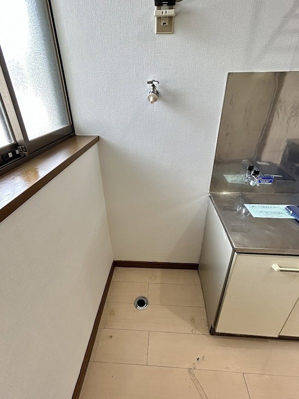 写真は別号室です（参考） コーポCA　N棟