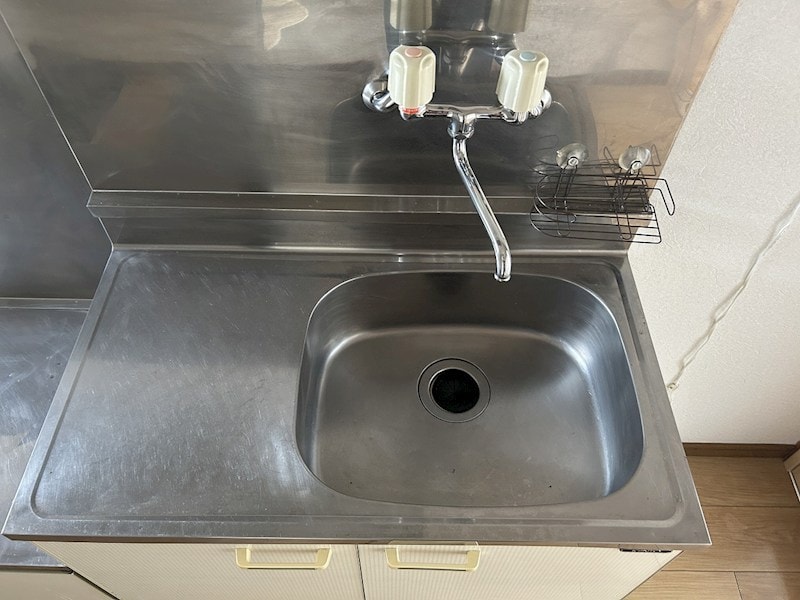 写真は別号室です（参考） コーポCA　N棟