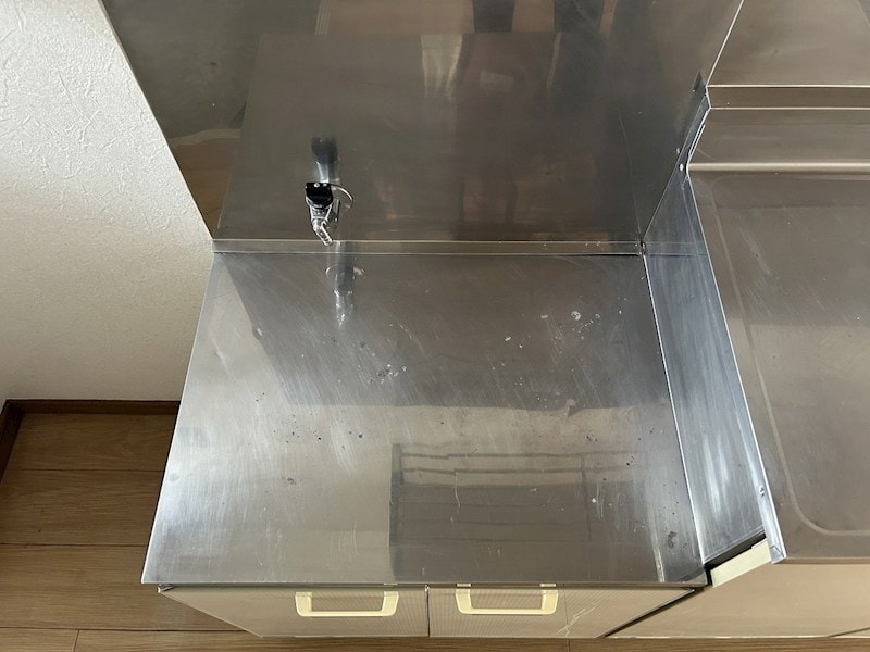 写真は別号室です（参考） コーポCA　N棟