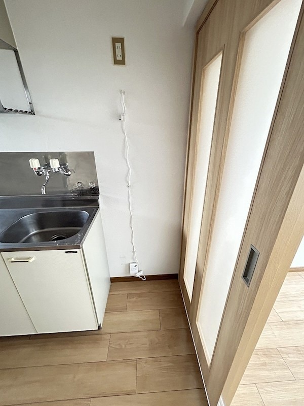 写真は別号室です（参考） コーポCA　N棟