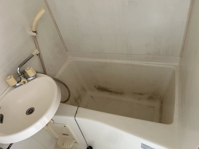 写真は別号室です（参考） コーポCA　N棟