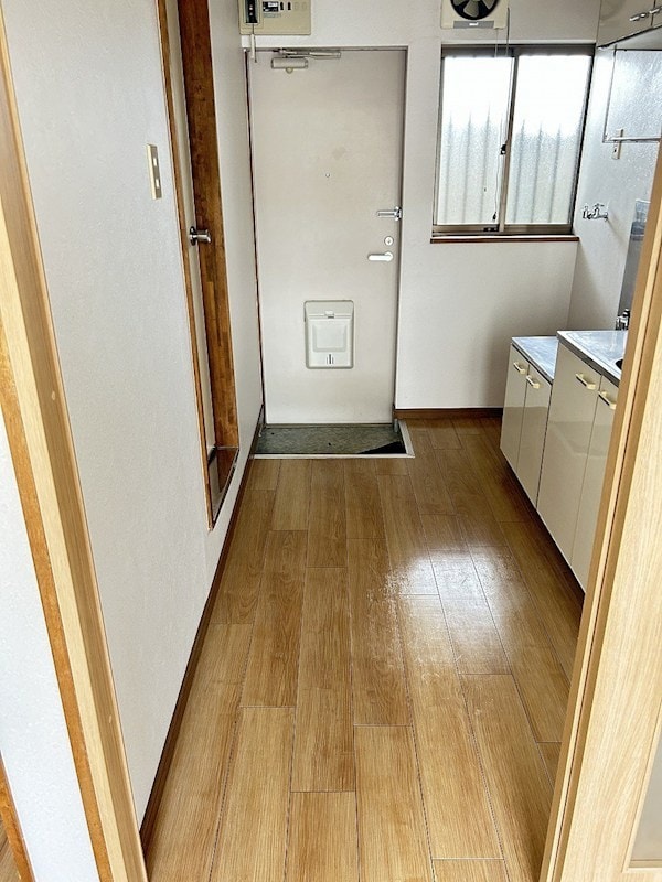 写真は別号室です（参考） コーポCA　N棟