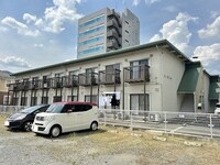 コーポCA　S棟