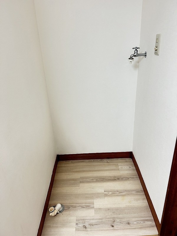 ※写真は別号室です（参考） コーポCA　S棟