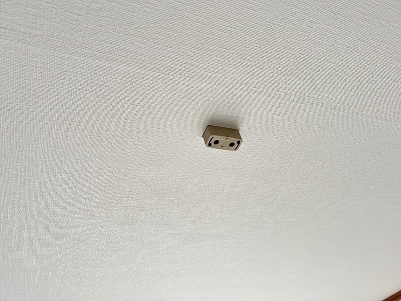 ※写真は別号室です（参考） コーポCA　S棟