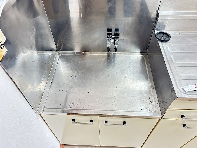 ※写真は別号室です（参考） コーポCA　S棟