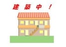 信越本線/長野駅 徒歩16分 1階 建築中の外観