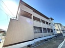 Glicinaの外観