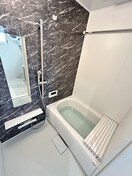 ※写真は101号室のものです。（参考） Glicina