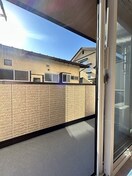 ※写真は101号室のものです。（参考） Glicina