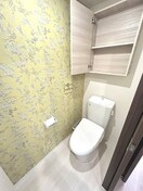 ※写真は101号室のものです。（参考） Glicina