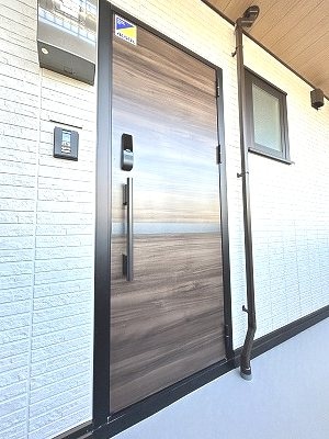 ※写真は101号室のものです。（参考） Glicina