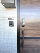 ※写真は101号室のものです。（参考） Glicina