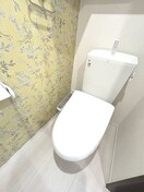 ※写真は101号室のものです。（参考） Glicina