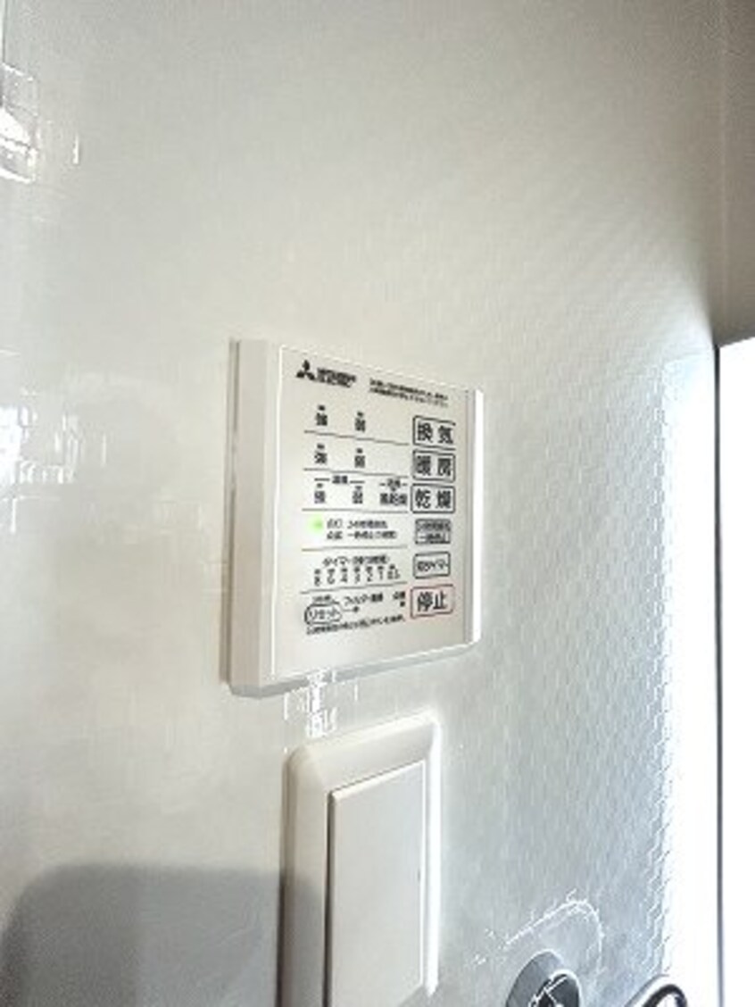 ※写真は101号室のものです。（参考） Glicina