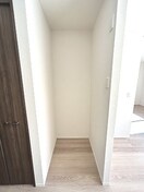 ※写真は101号室のものです。（参考） Glicina