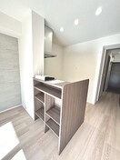 ※写真は101号室のものです。（参考） Glicina