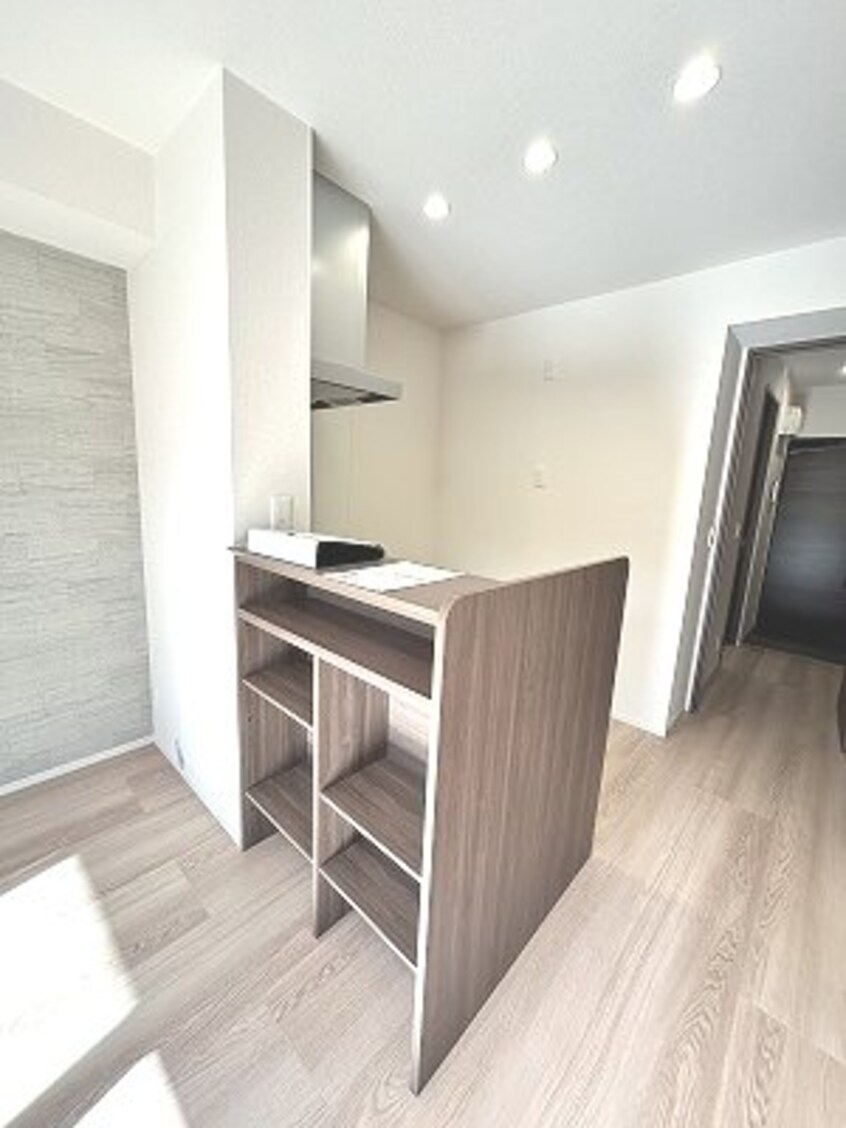 ※写真は101号室のものです。（参考） Glicina