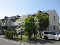 サンヴィレッジ五反田D棟