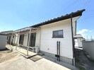 パナシティやまぎし西1の外観