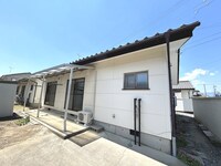 パナシティやまぎし西1