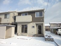 プライマリーコートA棟