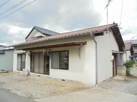 上高田戸建　南棟