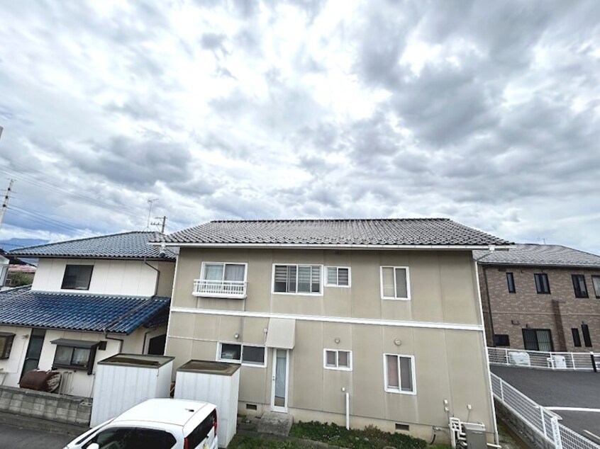  シャトー北長野C棟