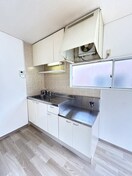  シャトー北長野C棟