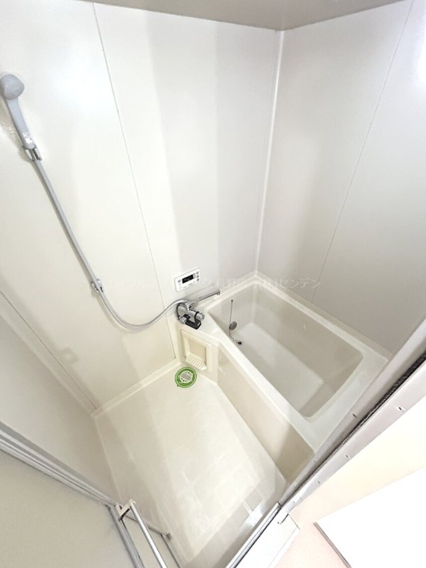  シャトー北長野C棟