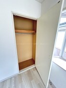  シャトー北長野C棟