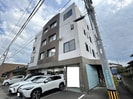 ニューＹＳビルの外観