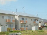 サンライフ古里A棟