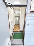  サンライフ古里A棟