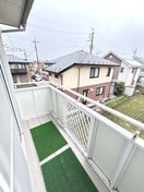  サンライフ古里A棟