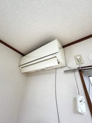  サンライフ古里A棟