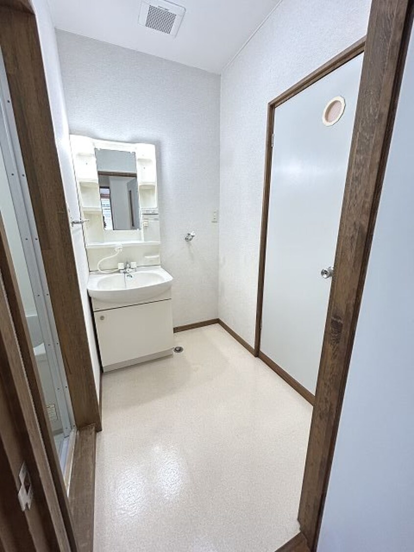  サンライフ古里A棟