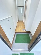  サンライフ古里A棟