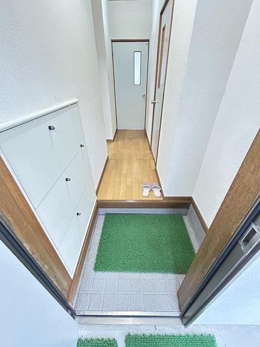  サンライフ古里A棟