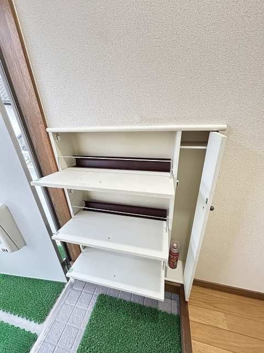  サンライフ古里A棟